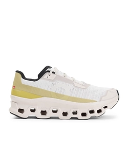 On Running Cloudmonster Void Lace-Up Sneakers