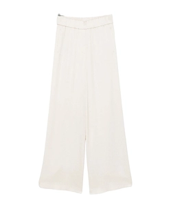 Elasticated Culottes Trousers