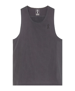 Race Crew Neck Vest
