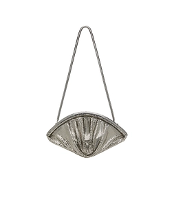 Paco Rabanne Chain-Linked Clutch Bag