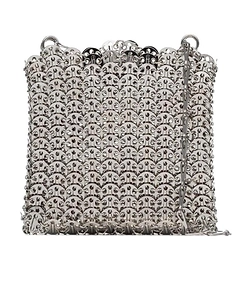 Rabanne 1969 Chainmail Clutch Bag