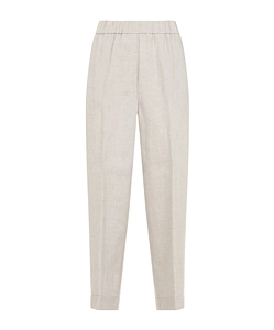 Peserico Elasticated Pants