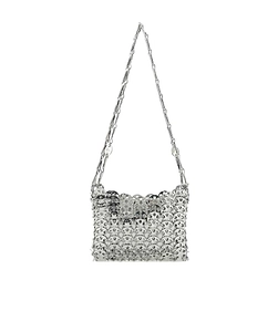 Rabanne Iconic 1969 Nano Shoulder Bag