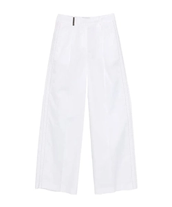 Embellished Trousers