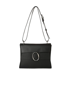 Logo Shoulder Bag