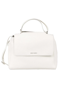 Logo Handbag