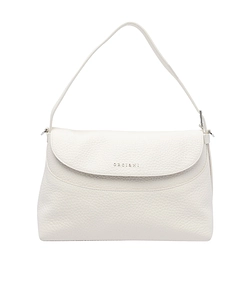Orciani Nana Soft Strap Shoulder Bag