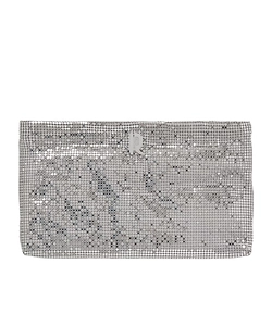 Paco Rabanne Mesh Pouch