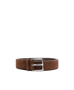 Pin Buckle Belt