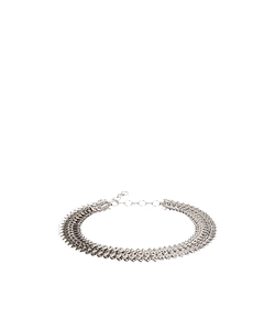 Rabanne Chainmail Clasp Fastened Belt