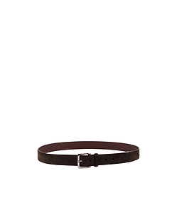 Orciani Amalfi Buckle Fastened Belt