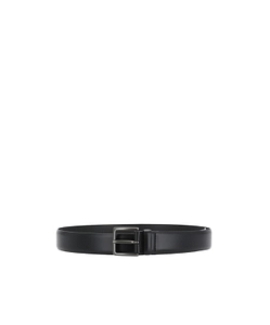 Orciani Monaco Leather Belt