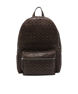 Zipper Backpack