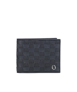 Woven Wallet