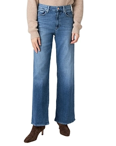 Anessa 31" Belt-Loop Jeans