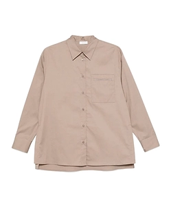 Patch-Pocket Shirt