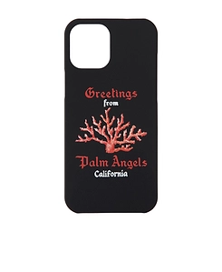 Coral Iphone 12 Pro Max Mobile Phone Case