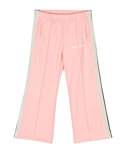 Logo-Print Track Pants