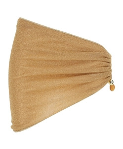 OsÉRee LumiÈRe Embellished Pareo