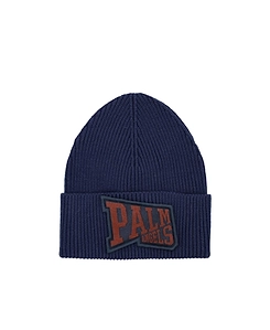 Pa League Wool Beanie