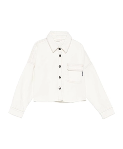 Long Sleeve Jacket