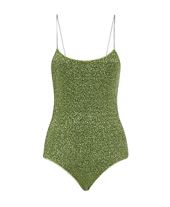 OsÉRee Maillot LumiÈRe One-Piece Swimsuit