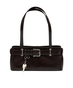 Double-Handled Handbag