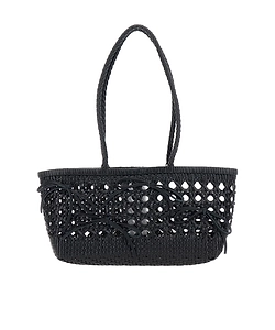 Osoi Biscuit Shopper Bag