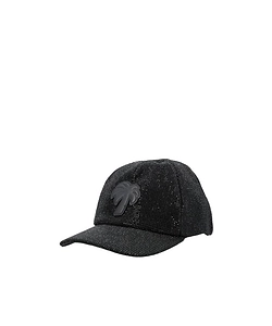 Palm Angels Embellished Palm Cap