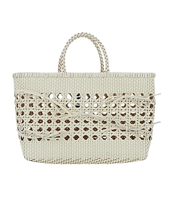 Osoi Biscuit Tote Bag