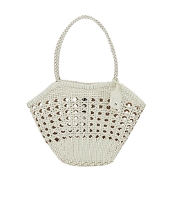 Osoi Lip Shoulder Bag