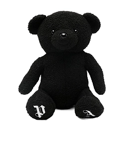 Palm Angels Kids Teddy Bear Backpack