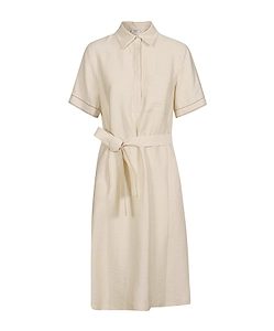 Short Sleeve Dress