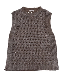Sleeveless Vest