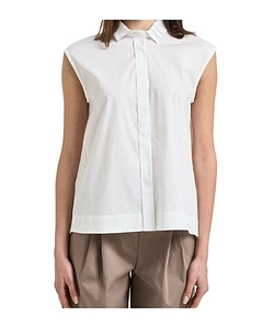 Sleeveless Shirt