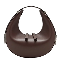 Osoi Mini Toni Zipped Tote Bag