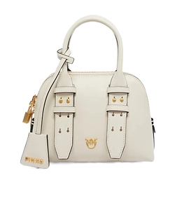 Pinko Escape Mini Bowling Bag