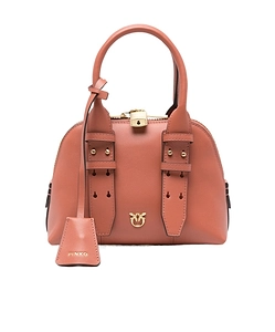 Pinko Escape Mini Bowling Bag