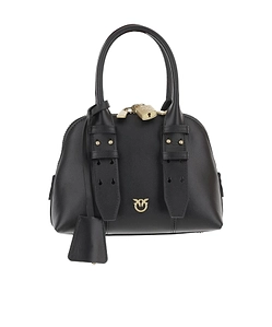 Pinko Escape Mini Bowling Bag