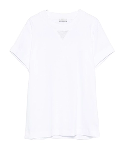 V-Neck Short-Sleeve T-Shirt