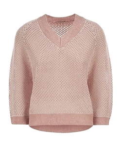 V-Neck Sweater