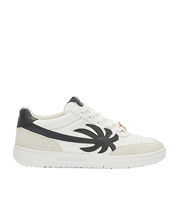 Palm Angels Palm Beach University Low-Top Sneakers