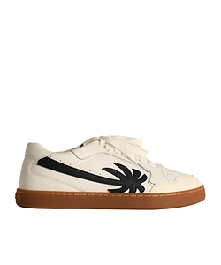 Palm Angels New Palm 1 Low-Top Sneakers