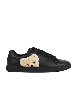 Palm Angels New Teddy Bear Tennis Sneakers