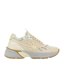 Palm Angels Palm Patch Low-Top Sneakers