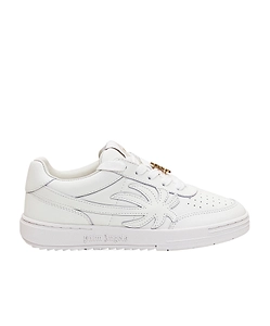 Palm Angels Palm Beach University Low-Top Sneakers