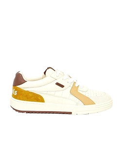 Palm Angels Palm University Lace-Up Sneakers