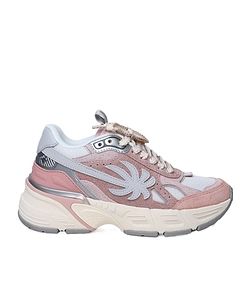 Palm Angels Palm Patch Low-Top Sneakers