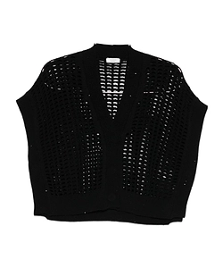 V-Neck Vest