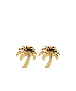 Palm Angels Palm Earrings